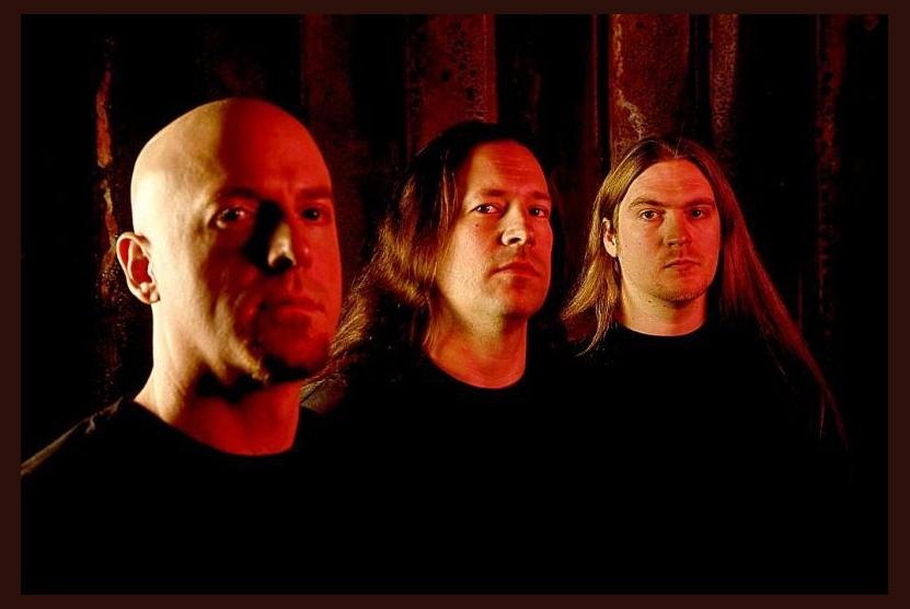 Dying Fetus